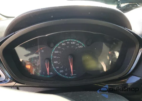 2021 Chevrolet Spark 1Lt from USA, damaged, VIN KL8CD6SA9MC741111